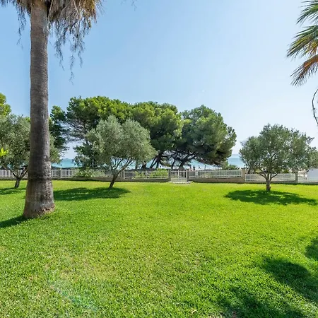 דירה Countess Garden 3-2, Sun Of The Bay 1b, At
