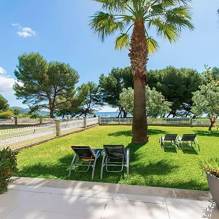 Countess Garden 3-2, Sun Of The Bay 1b, At דירה