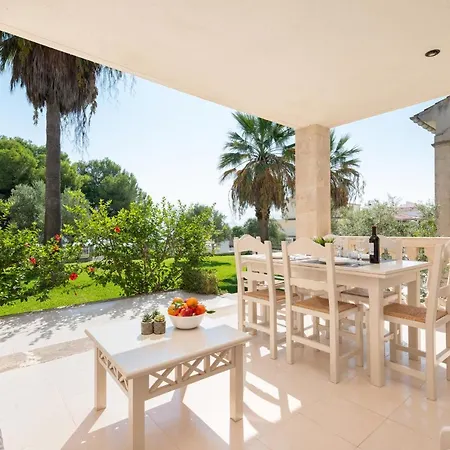 דירה Countess Garden 3-2, Sun Of The Bay 1b, At