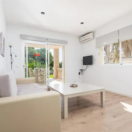 דירה Countess Garden 3-2, Sun Of The Bay 1b, At *