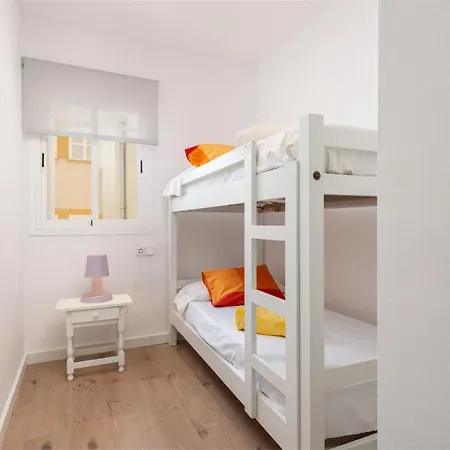 Appartement Countess Garden 3-2, Sun Of The Bay 1b, At Alcúdia