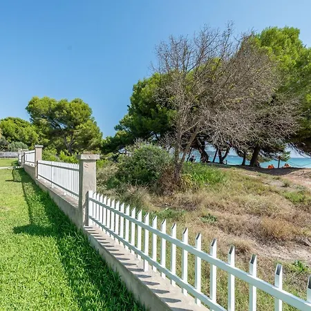 Appartement Countess Garden 3-2, Sun Of The Bay 1b, At