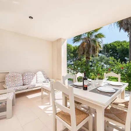 Appartement Countess Garden 3-2, Sun Of The Bay 1b, At