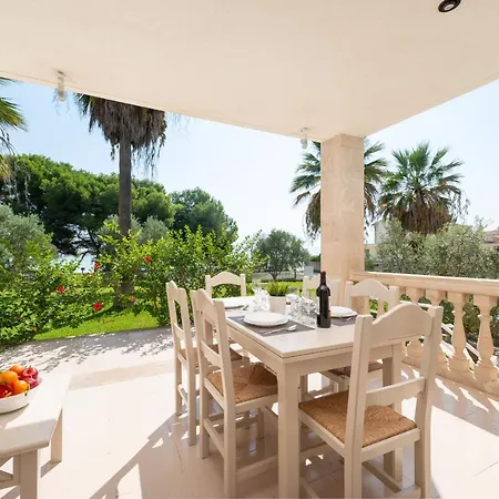 Appartement Countess Garden 3-2, Sun Of The Bay 1b, At Alcúdia