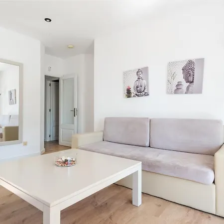 Countess Garden 3-2, Sun Of The Bay 1b, At Appartement *